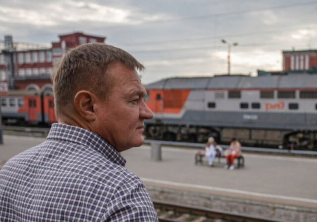 Ρωσία: Αυτοκτόνησε ο υπουργός Μεταφορών μετά την αποπομπή του από τον Πούτιν