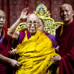 Ο Δαλάι Λάμα κινεί τις διαδικασίες για τη διαδοχή του