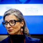 Φραντσέσκα Αλμπανέζε: Οι ΗΠΑ επέβαλαν κυρώσεις στην ειδική εισηγήτρια του ΟΗΕ για τα Παλαιστινιακά Εδάφη