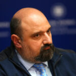 Τέμπη: Καταθέτει ο Νίκος Πλακιάς στην ανάκριση για τον Χρήστο Τριαντόπουλο