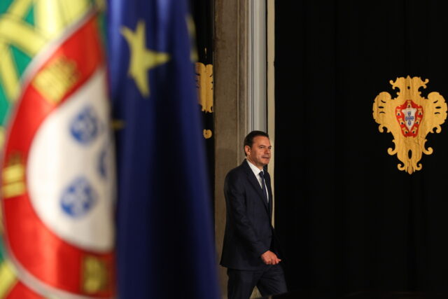 Πορτογαλία: Η κυβέρνηση σκέφτεται να αναγνωρίσει το κράτος της Παλαιστίνης