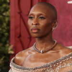 Η Σίνθια Ερίβο μεταφέρει το sci-fi θρίλερ «Saturation Point» στη μεγάλη oθόνη