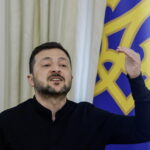 Ουκρανία: Σκάνδαλα διαφθοράς και εσωτερικές έριδες απειλούν το καθεστώς Ζελένσκι πιο πολύ από τους Ρώσους