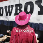 Το «Cowboy Carter Tour» της Beyoncé έγινε η πιο κερδοφόρα περιοδεία της κάντρι μουσικής