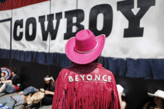 Το «Cowboy Carter Tour» της Beyoncé έγινε η πιο κερδοφόρα περιοδεία της κάντρι μουσικής