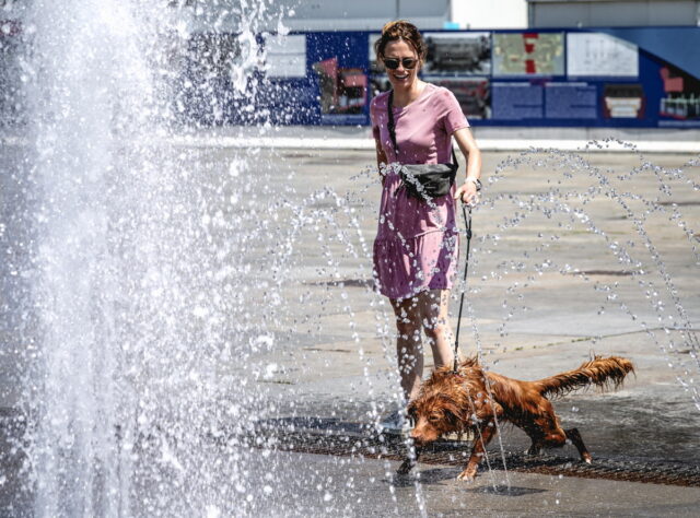 Ιταλία: Τουλάχιστον 16 νεκροί από τον καύσωνα