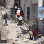 Πόλη στη Δυτική Όχθη έχει μετατραπεί σε «μεγάλη φυλακή»