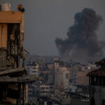 Ισραήλ: Προειδοποίηση για «τυφώνα» βομβαρδισμών εναντίον της Γάζας