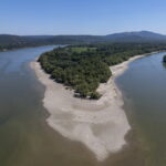 Ρεκόρ καταγράφουν τα επίπεδα ξηρασίας στην Ευρώπη