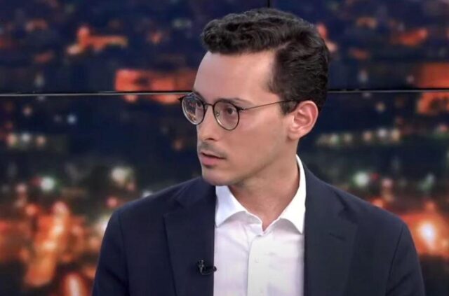 Στ. Καλπάκης: «Αντίθετη με το διεθνές δίκαιο και το Σύνταγμα η τροπολογία για την αναστολή ασύλου»