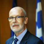 Κων. Τζαβέλλας: Το μήνυμα του νέου εισαγγελέα του Αρείου Πάγου