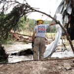 ΗΠΑ: Ξεπέρασαν τους 100 οι νεκροί στις πλημμύρες στο Τέξας