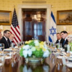 Ο Νετανιάχου πρότεινε τον Τραμπ για Νόμπελ Ειρήνης