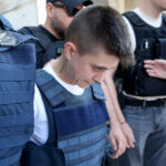 Στις φυλακές Κορυδαλλού μεταφέρθηκε η Ειρήνη Μουρτζούκου