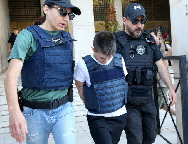 Ειρήνη Μουρτζούκου: Τι αναφέρεται στο κατηγορητήριο της ανακρίτριας Πατρών