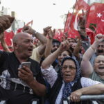 Τουρκία: Άλλος ένας δήμαρχος της αντιπολίτευσης συνελήφθη