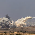 Το Ισραήλ σκότωσε τον εκπρόσωπο του στρατιωτικού βραχίονα της Χαμάς