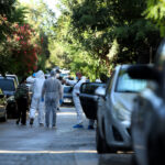 Σε εξέλιξη οι έρευνες της Αντιτρομοκρατικής για τη βόμβα στο σπίτι του Γ. Πρετεντέρη