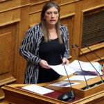 Πλεύση Ελευθερίας: Κατέθεσε ένσταση αντισυνταγματικότητας στην τροπολογία για το άσυλο