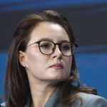 Ουκρανία: Νέα πρωθυπουργός η Γιούλια Σβιριντένκο