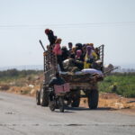 Συρία: Άμαχοι εγκαταλείπουν τις κουρδικές συνοικίες στο Χαλέπι