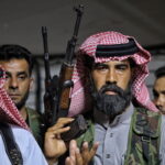 Συρία: Οι κυβερνητικές δυνάμεις ετοιμάζονται να αναπτυχθούν εκ νέου στη Σουέιντα