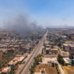 Ισραήλ: Συμφωνεί να επιτρέψει σε συριακά στρατεύματα περιορισμένη πρόσβαση στη Σουέιντα