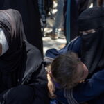 Γάζα: Αυξάνονται τα παιδιά-θύματα του λιμού που επιβάλλει το Ισραήλ στον παλαιστινιακό θύλακα