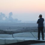 Γάζα: Αιματηρό πλήγμα σε προσφυγικό καταυλισμό