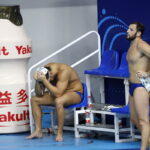 Πόλο: Πικρός αποκλεισμός για την Ελλάδα – Λύγισε στα πέναλτι από την Ισπανία