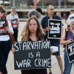 Γκουτέρες: «Η πείνα δεν πρέπει να χρησιμοποιείται σαν όπλο πολέμου»
