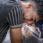 Συζήτηση στο κοινοβούλιο του Ισραήλ για τη μετατροπή της Γάζας σε «Ριβιέρα»