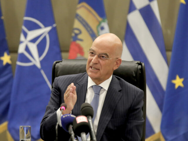 Δένδιας: Η Ελλάδα θα παράσχει κάθε βοήθεια για την αντιβαλλιστική προστασία της Βουλγαρίας