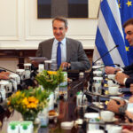 Υπουργικό Συμβούλιο: Οι βασικές μεταρρυθμίσεις της κυβέρνησης μέχρι το τέλος του έτους