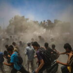 Η Ολλανδία παίρνει μέτρα κατά του Ισραήλ