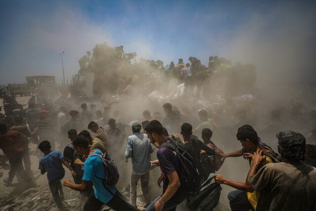 Η Ολλανδία παίρνει μέτρα κατά του Ισραήλ