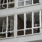 Ουκρανία: Τουλάχιστον 20 νεκροί σε πλήγματα της Ρωσίας