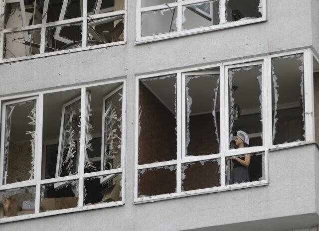 Ουκρανία: Τουλάχιστον 20 νεκροί σε πλήγματα της Ρωσίας