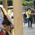 Ταϊλάνδη: Ένοπλος σκότωσε πέντε ανθρώπους σε αγορά της Μπανγκόκ και αυτοκτόνησε