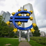 «Όχι» της ΕΚΤ στη χρήση «παγωμένων» ρωσικών κεφαλαίων για δάνειο την Ουκρανία