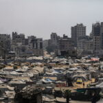 Σήμερα υπογράφεται η συμφωνία εκεχειρίας μεταξύ Ισραήλ και Χαμάς