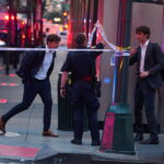 Μακελειό στο Μανχάταν: Ένοπλος σκότωσε τέσσερις ανθρώπους και αυτοκτόνησε