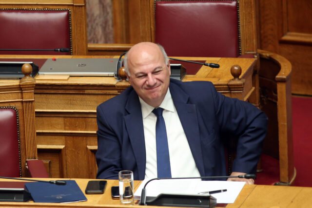 Πρόταση Εξεταστικής για ΟΠΕΚΕΠΕ: Ενστάσεις επί της διαδικασίας από την αντιπολίτευση