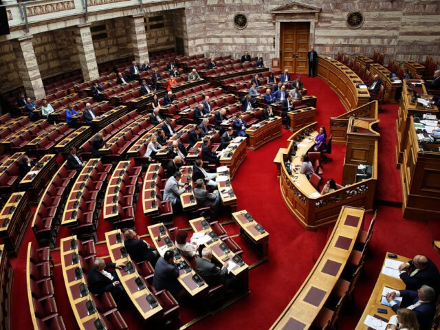 Εισάγεται αύριο στην Ολομέλεια της Βουλής το νομοσχέδιο για την ΕΡΤ