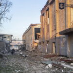 Ουκρανία: Τουλάχιστον 17 νεκροί σε ρωσικό βομβαρδισμό σε φυλακή