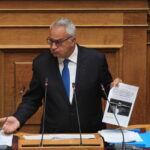 Μάκης Βορίδης για σκάνδαλο ΟΠΕΚΕΠΕ: «Δεν μπορεί να υπάρχει έγκλημα με νόμιμες πράξεις»