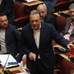 Συζήτηση για Προκαταρκτική για ΟΠΕΚΕΠΕ: Ένταση μεταξύ Φλωρίδη – Φάμελλου στη Βουλή