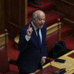 Πρόταση για Προκαταρκτική κατά Βορίδη και Αυγενάκη: Την αποπομπή Φλωρίδη ζήτησε η αντιπολίτευση