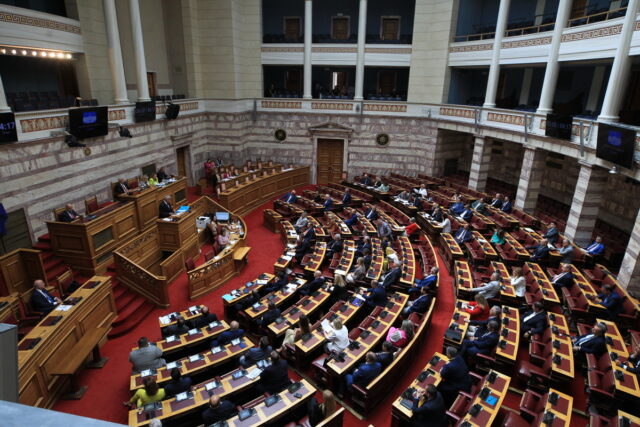 Σκάνδαλο ΟΠΕΚΕΠΕ: Σήμερα η πρώτη συνεδρίαση της εξεταστικής επιτροπής