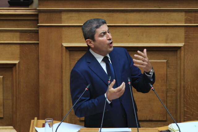 Λ. Αυγενάκης για σκάνδαλο ΟΠΕΚΕΠΕ: «Δεν θα επιτρέψω σε κανέναν να σπιλώσει το όνομά μου»